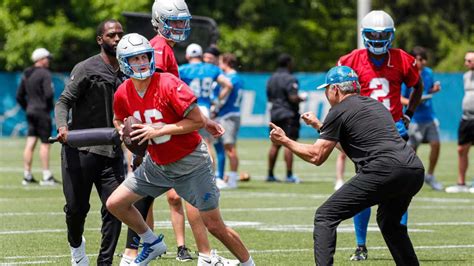 Detroit Lions 2024 practice squad prediction .